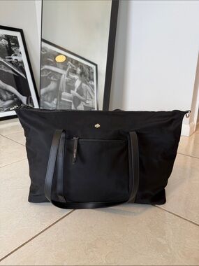 Kate Spade ♠️  Nylon Tote